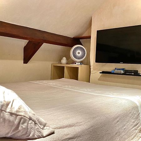 T3 50M2 Duplex Centre Ville הונפלר מראה חיצוני תמונה